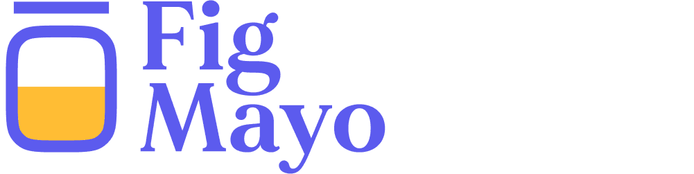 FigMayo Blog